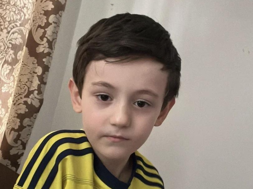 Let's help brothers Amir and Islam overcome developmental delays, improve behavior and attention span