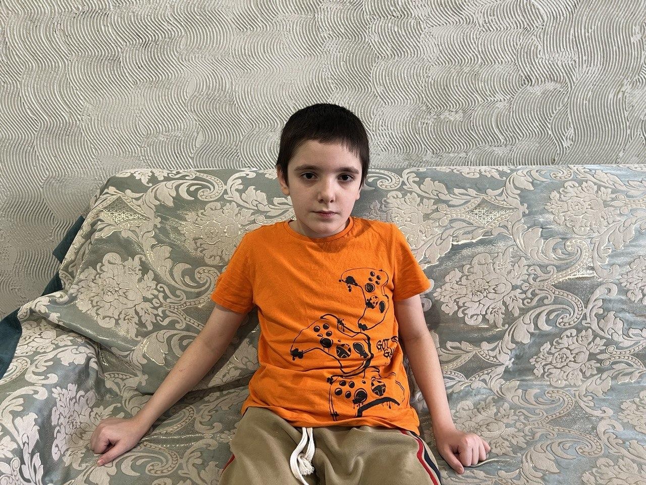 We are building a specialized day center for 350 children with disabilities – help us pay for the work of the builders