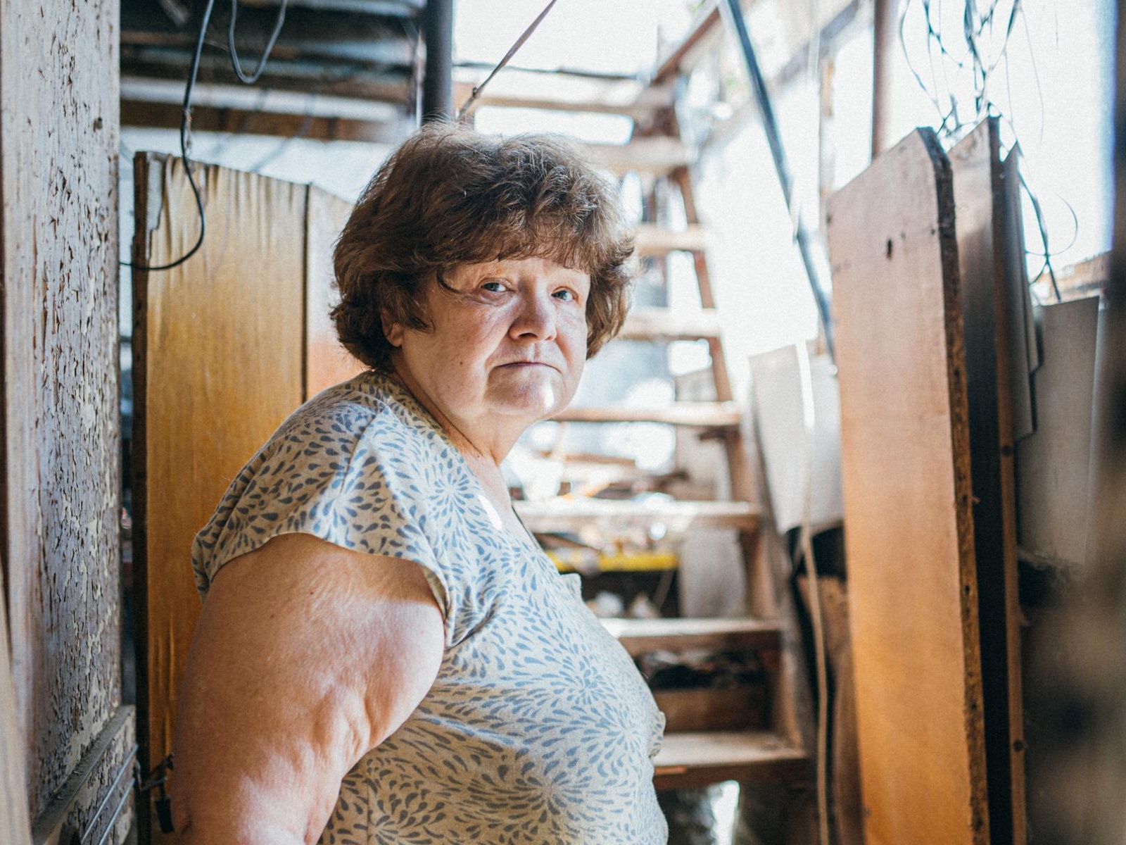 With your help, we can provide food for 17 elderly people in need