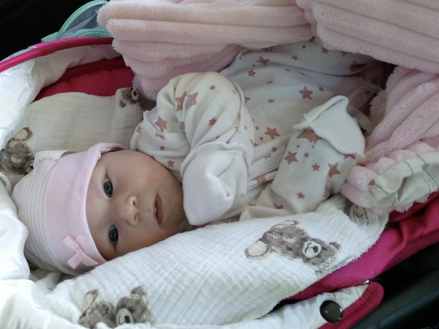 The Baby House project needs funds to help children with developmental disabilities