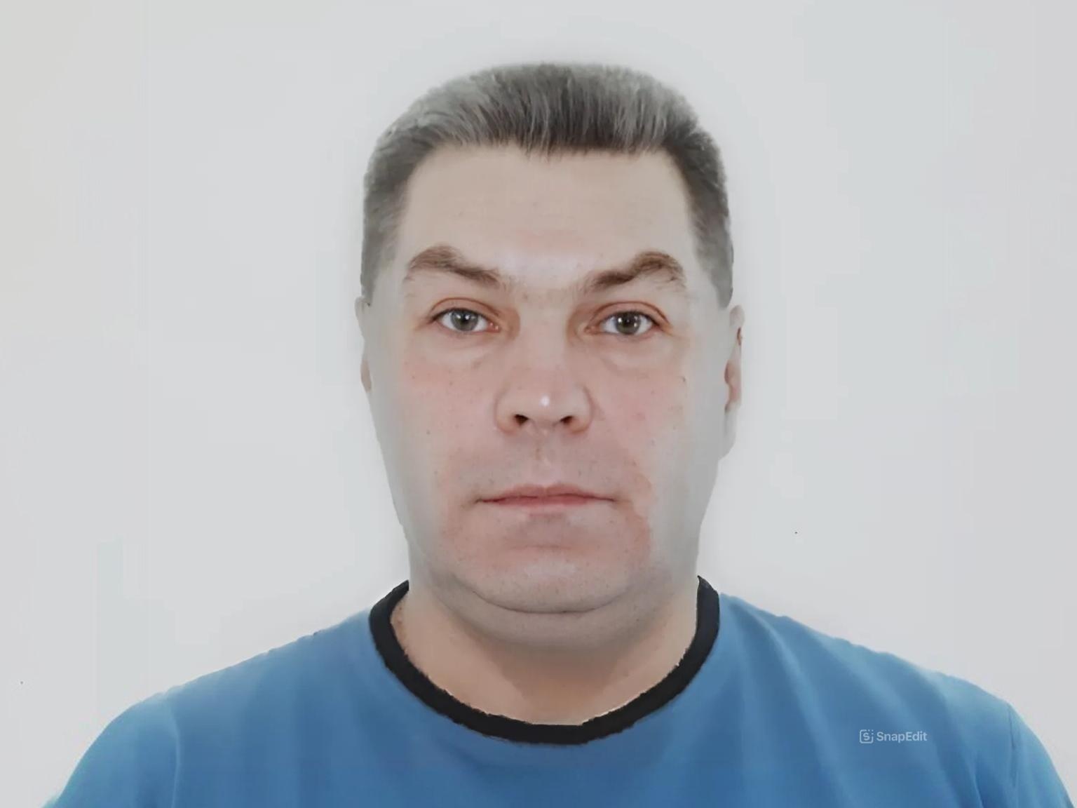 Сергею нужна трансплантация костного мозга, чтобы пойти на поправку и вернуться домой