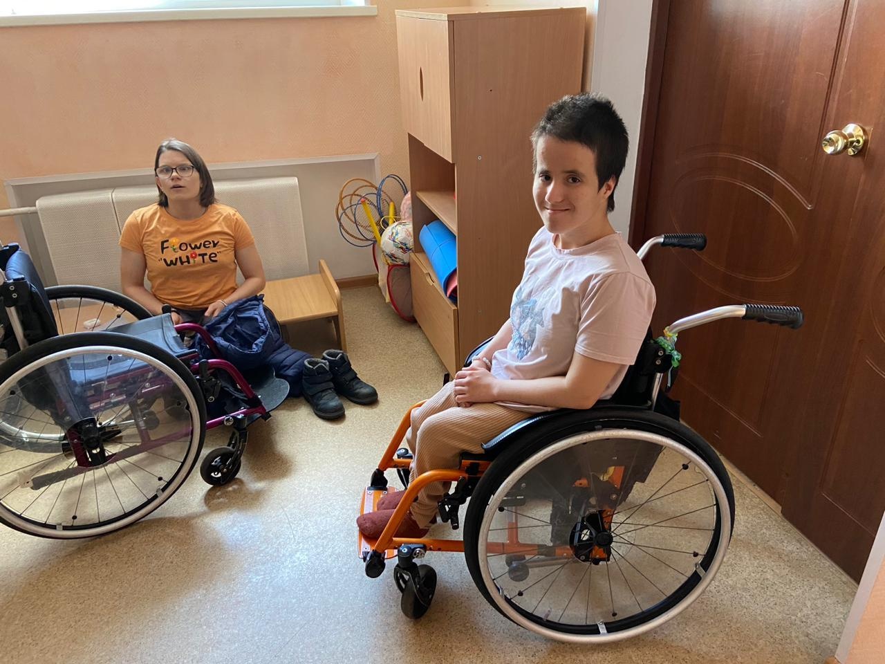 Let’s help Yulian, Louisa and Katya from Bashkortostan to come to Moscow for surgery