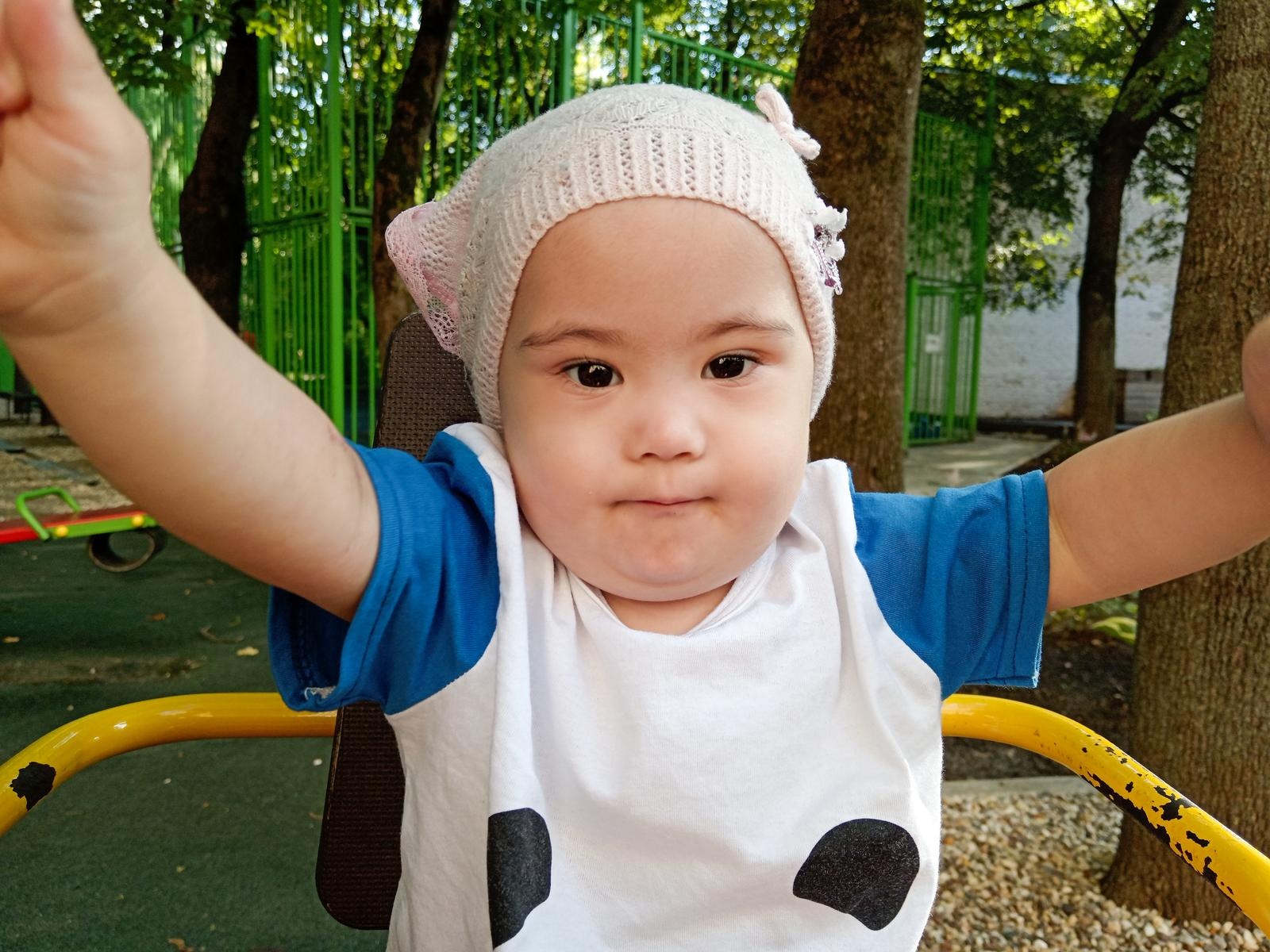 Madina needs medications to lower her blood pressure before surgery!