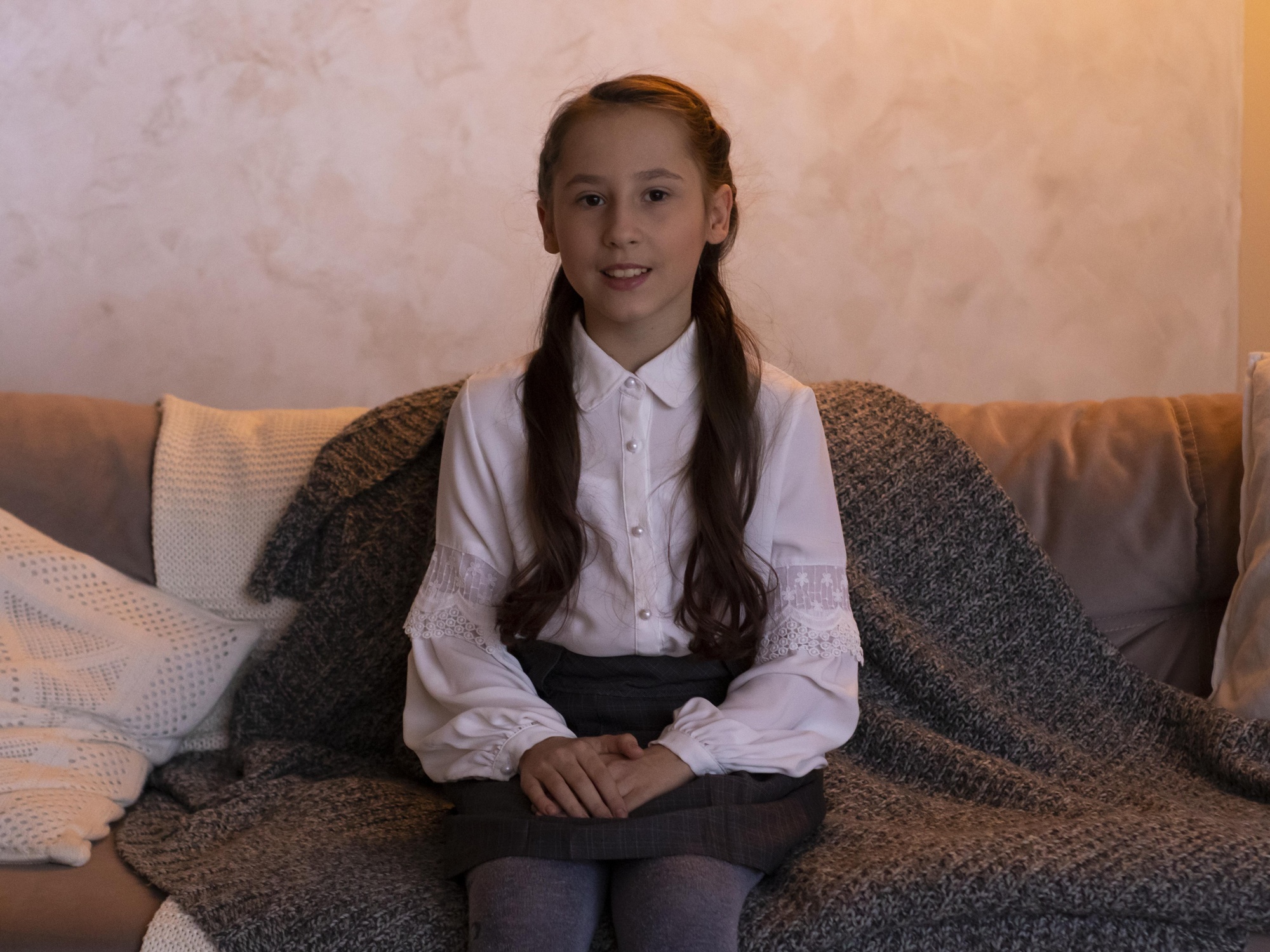 Help me buy an insulin pump for Masha!