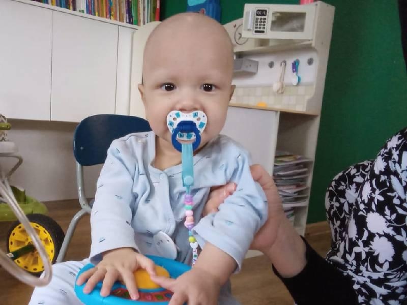 Мухаммаду нужна госпитализация для борьбы с онкологией!