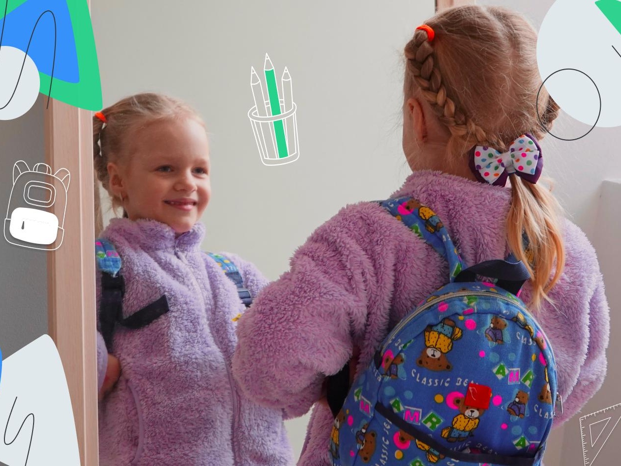 School uniforms for 4,000 children from 9 regions. Let's help kids get ready for the school year!