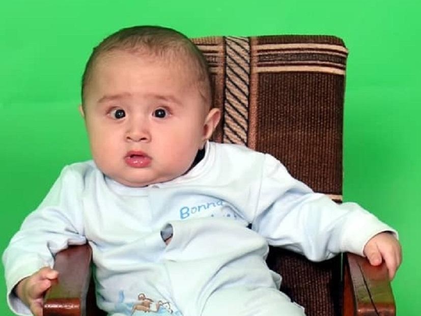 Muhammad Yusuf needs surgery to save his eye and vision