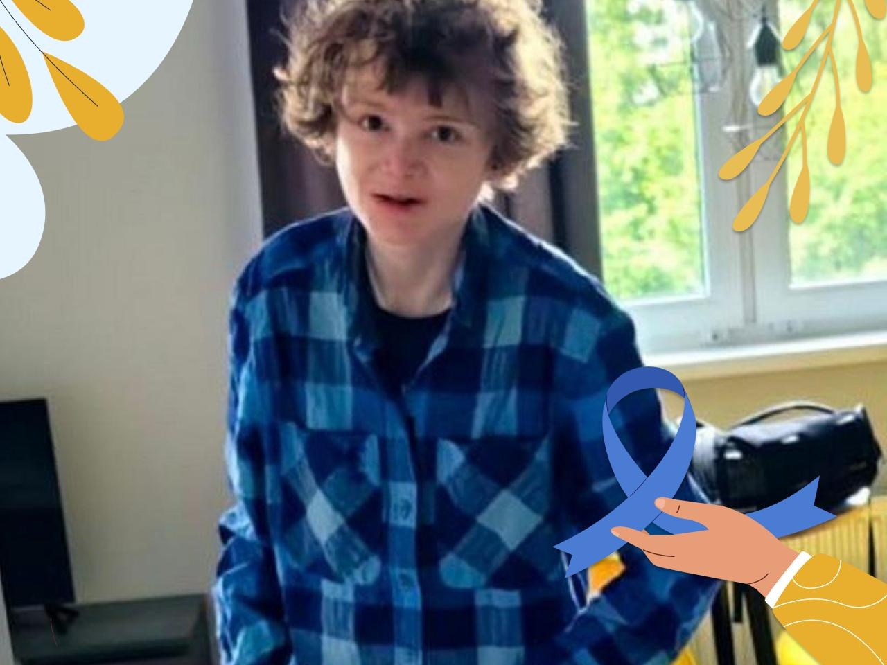Olga and Alexander have squamous cell skin cancer. They need hospitalization to prepare for cancer surgery