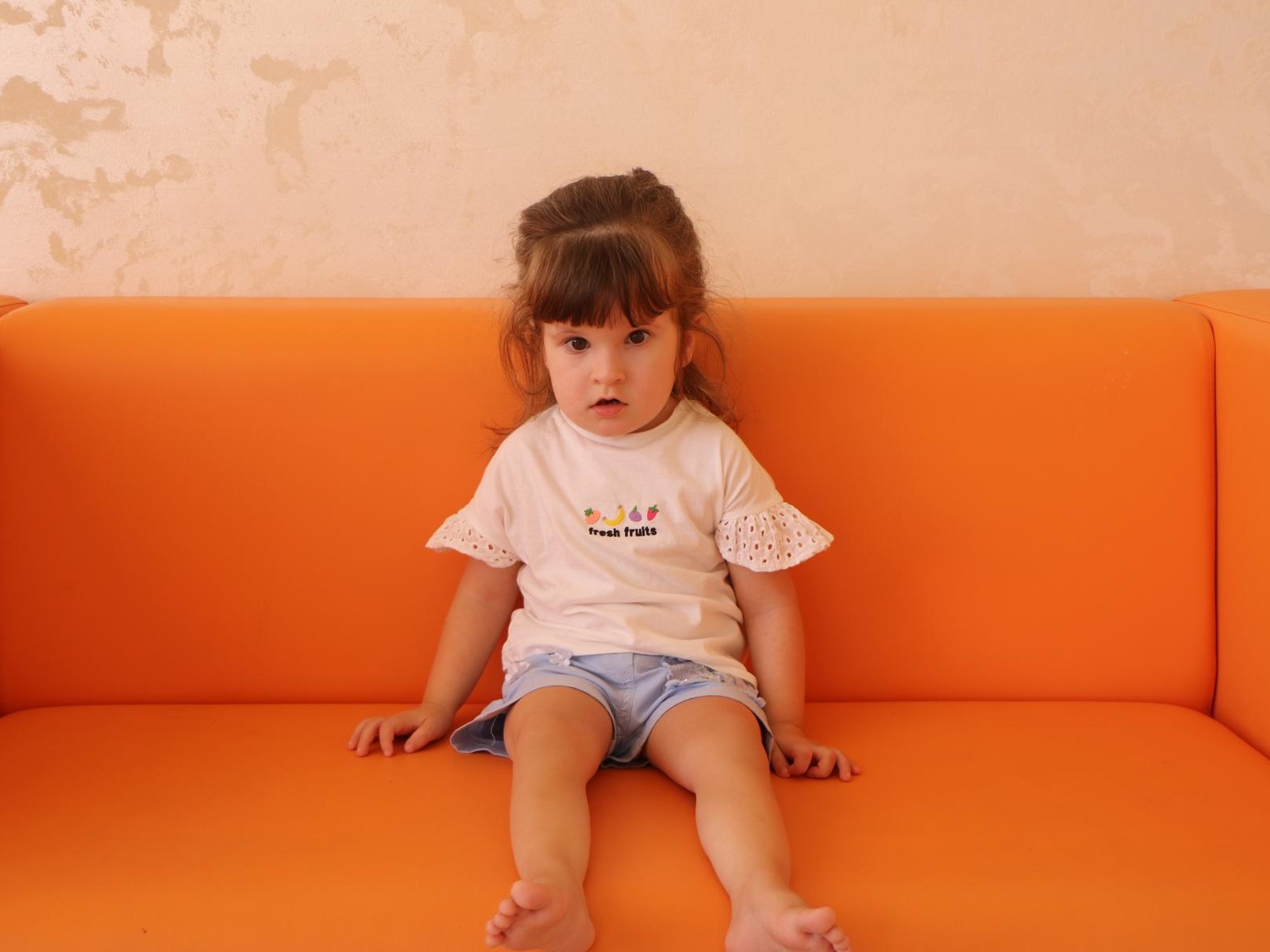 Samira needs a genetic test to get an accurate diagnosis