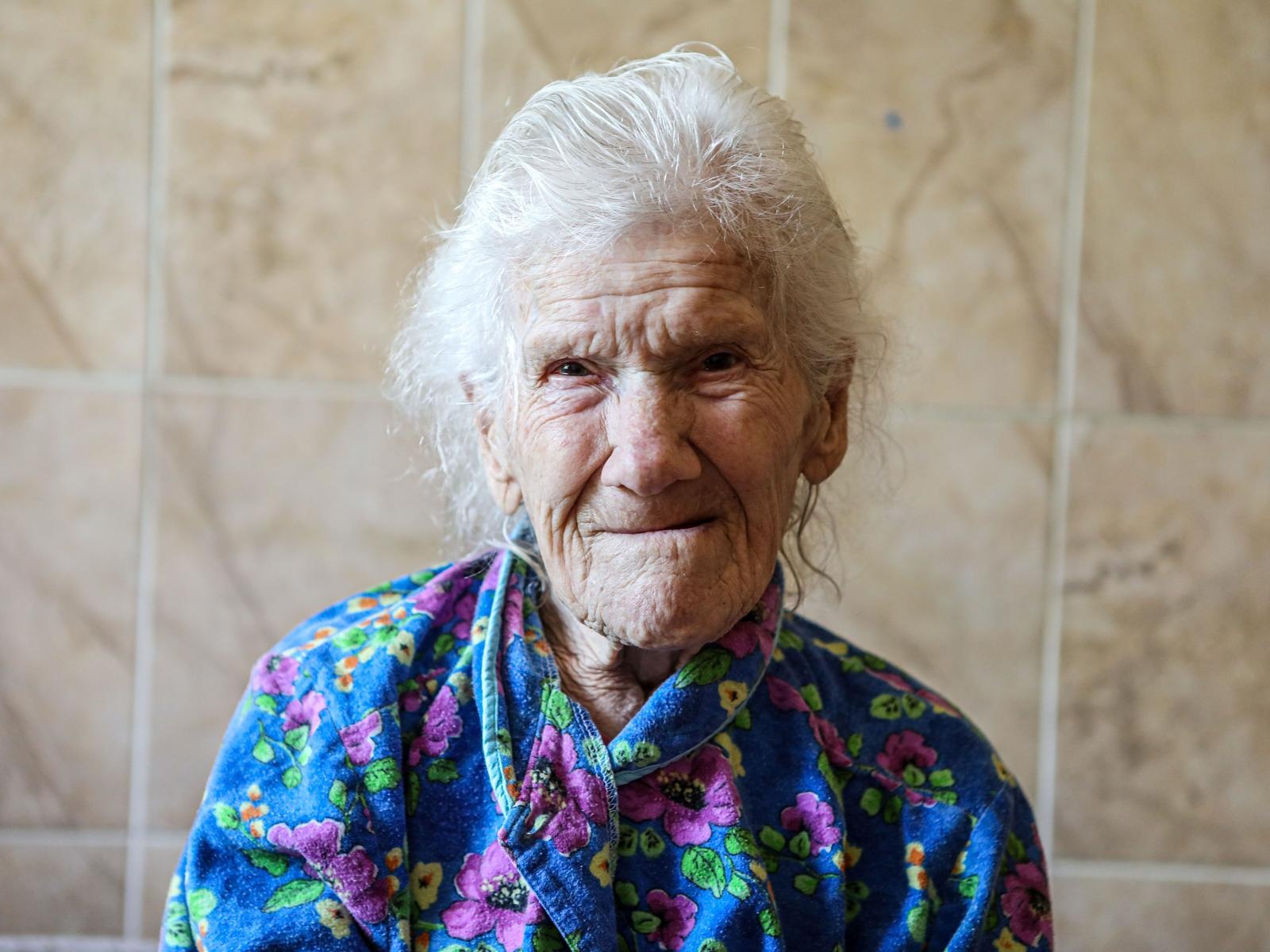 We will help provide medical beds to those who urgently need it - elderly people and people with disabilities!