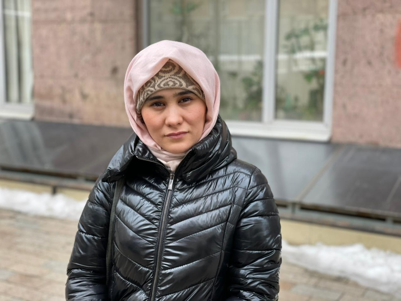 Многодетная мать потерявшая сына, нуждается в операции!