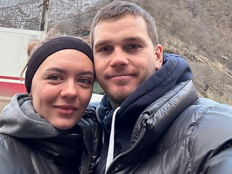 У Федора рак крови – для выздоровления ему нужно дорогостоящее лекарство