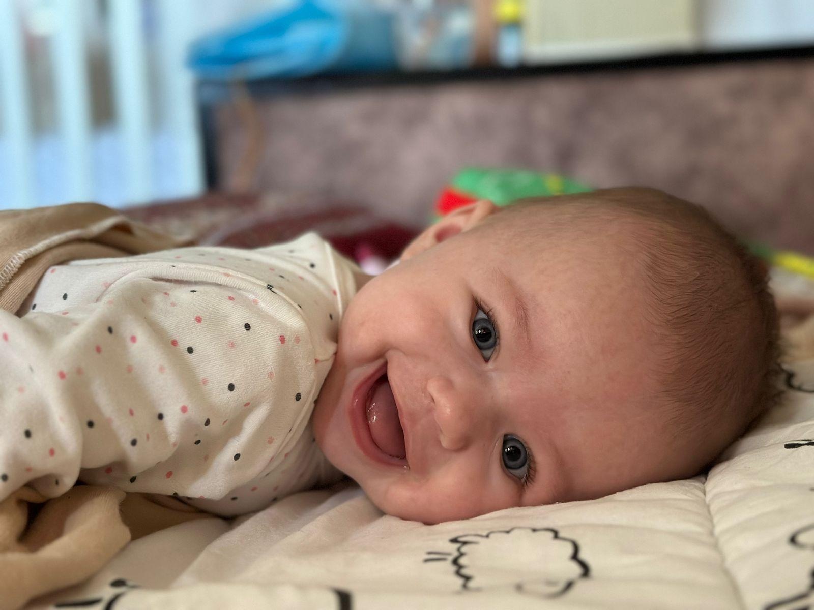 Olivia has short bowel syndrome and needs medications for intravenous nutrition in order to grow
