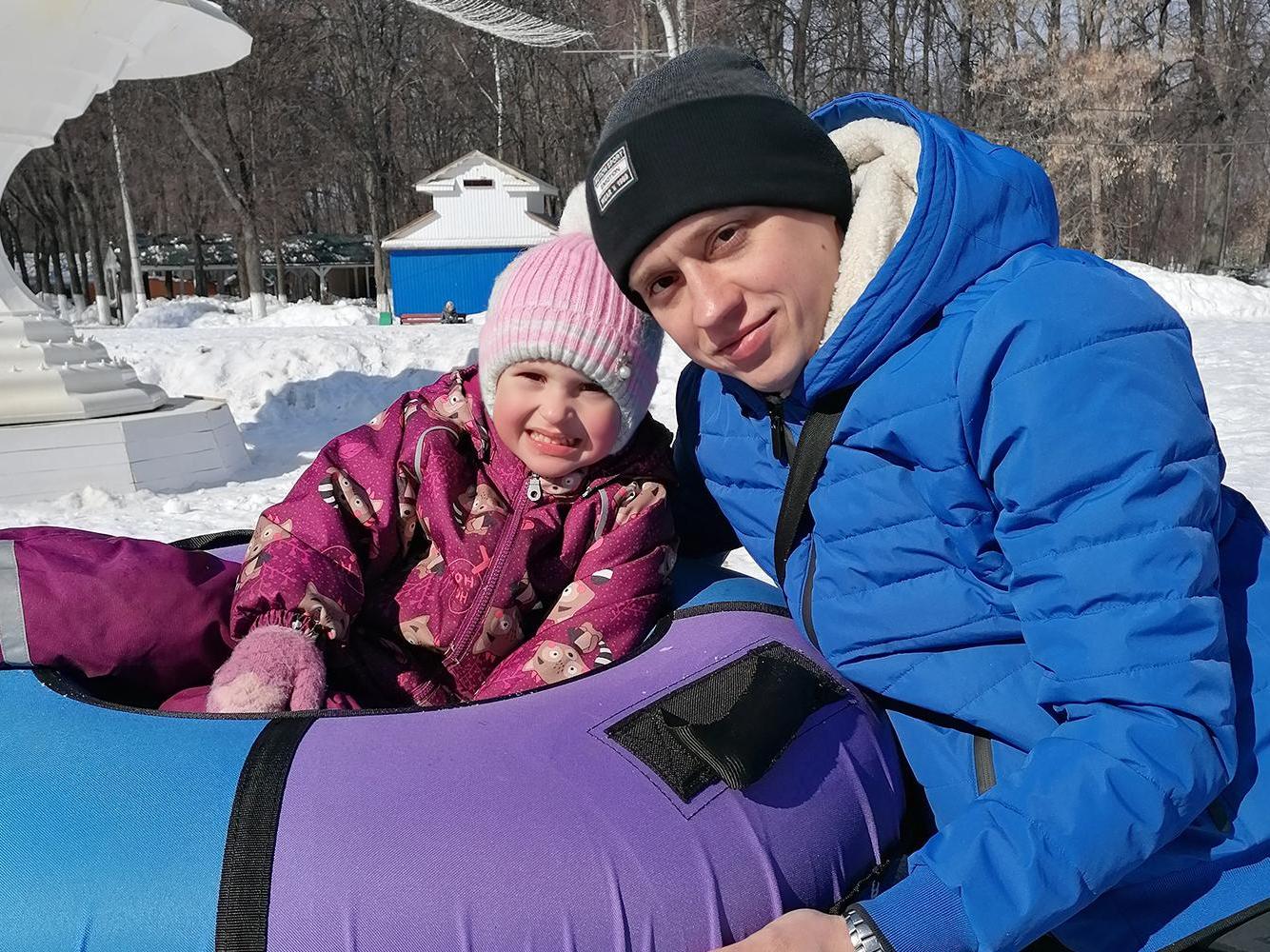Andrey has a spinal fracture. He needs rehabilitation to get closer to his dream of walking again