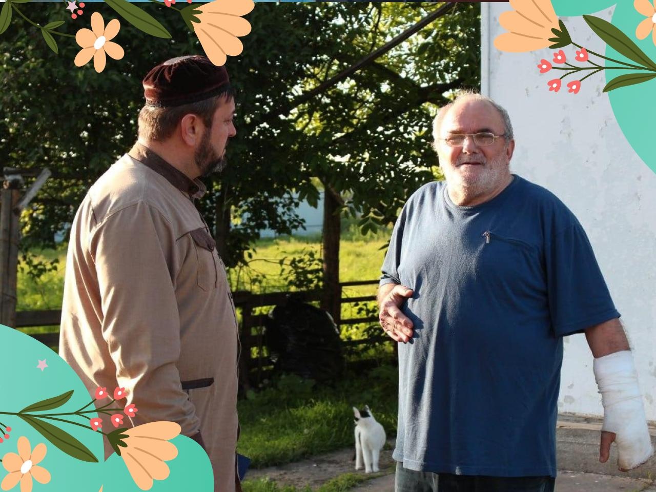 Присоединяйтесь к акции «Столько живут» – соберем средства на покупку продуктов, бытовой химии пожилым людям!