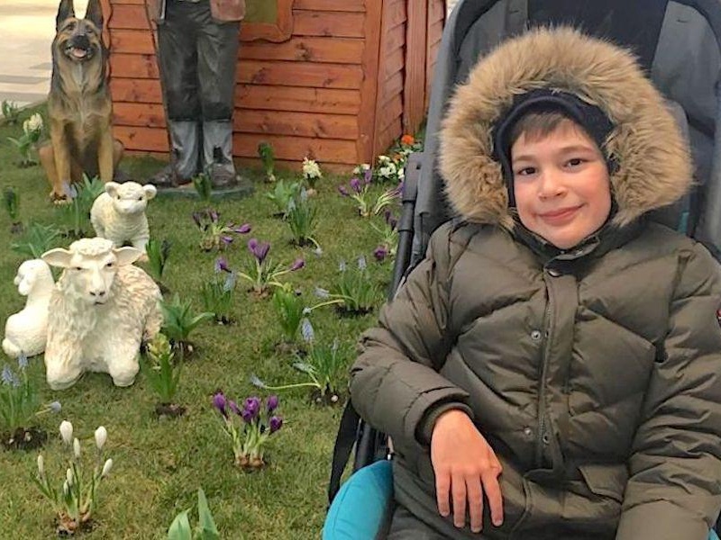 Мухаммад должен вылететь в Германию!