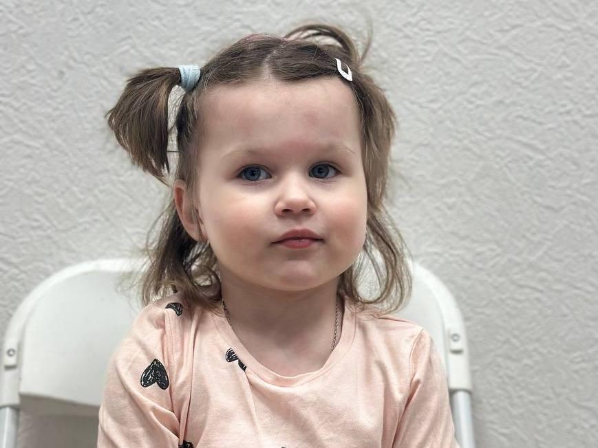 After a long treatment for cancer, Irina needs a course of rehabilitation