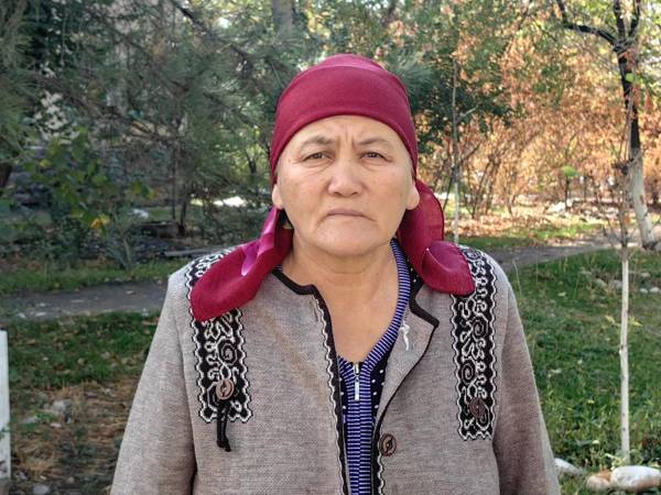 Тойбу нуждается в своевременной операции на сердце!