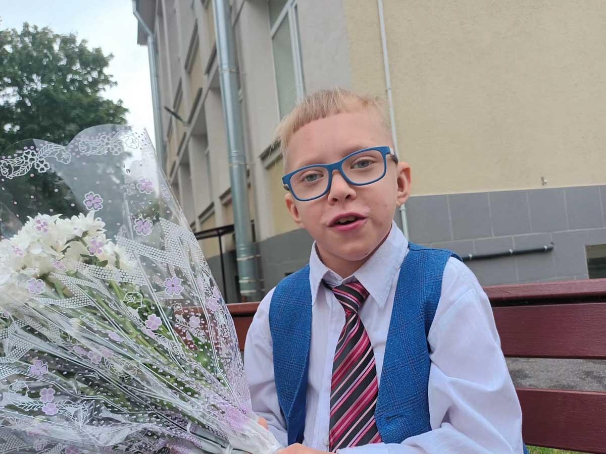 8 disabled children need special medications