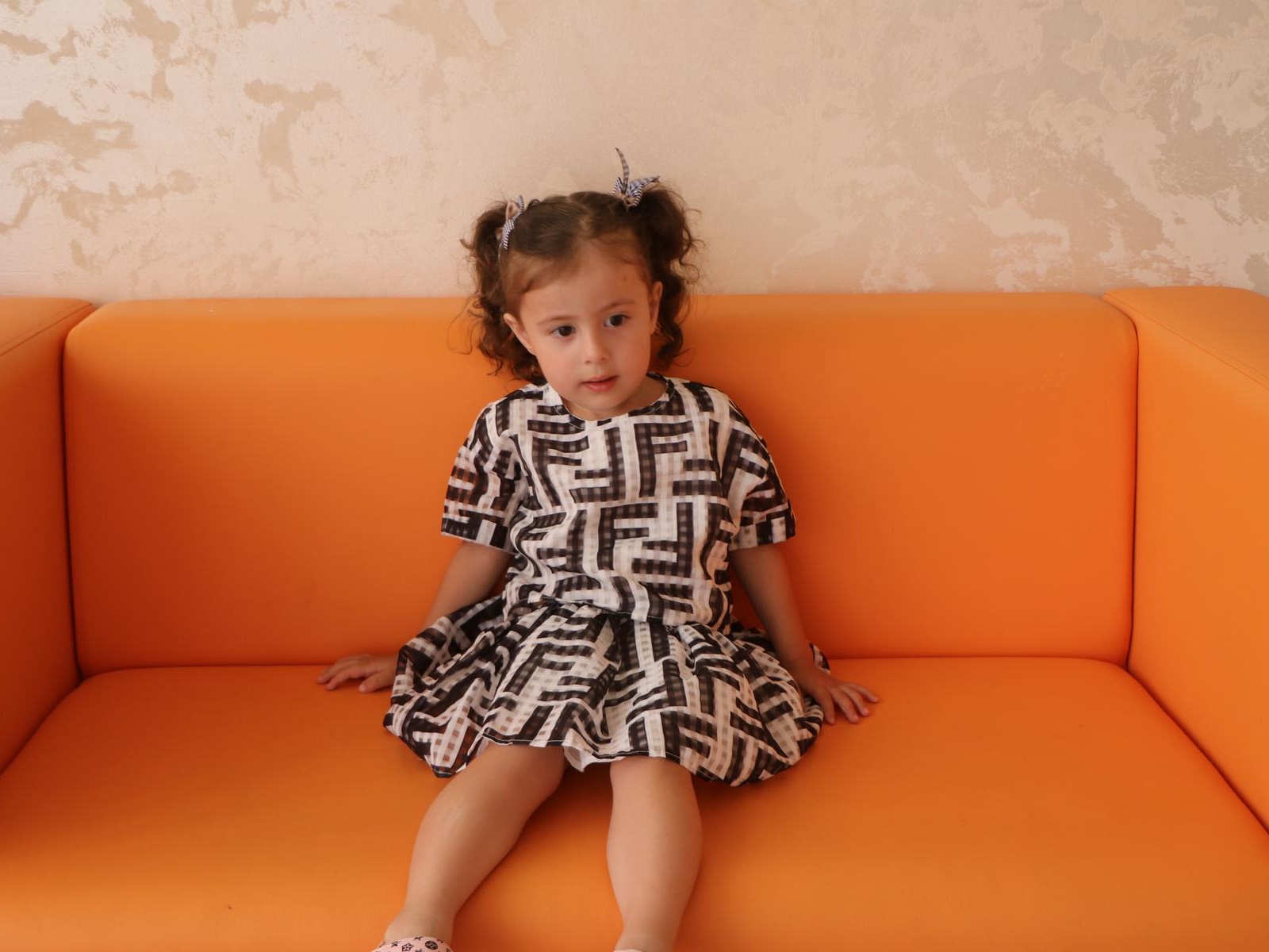 Safia has FTD. Help the girl to get another course of rehabilitation