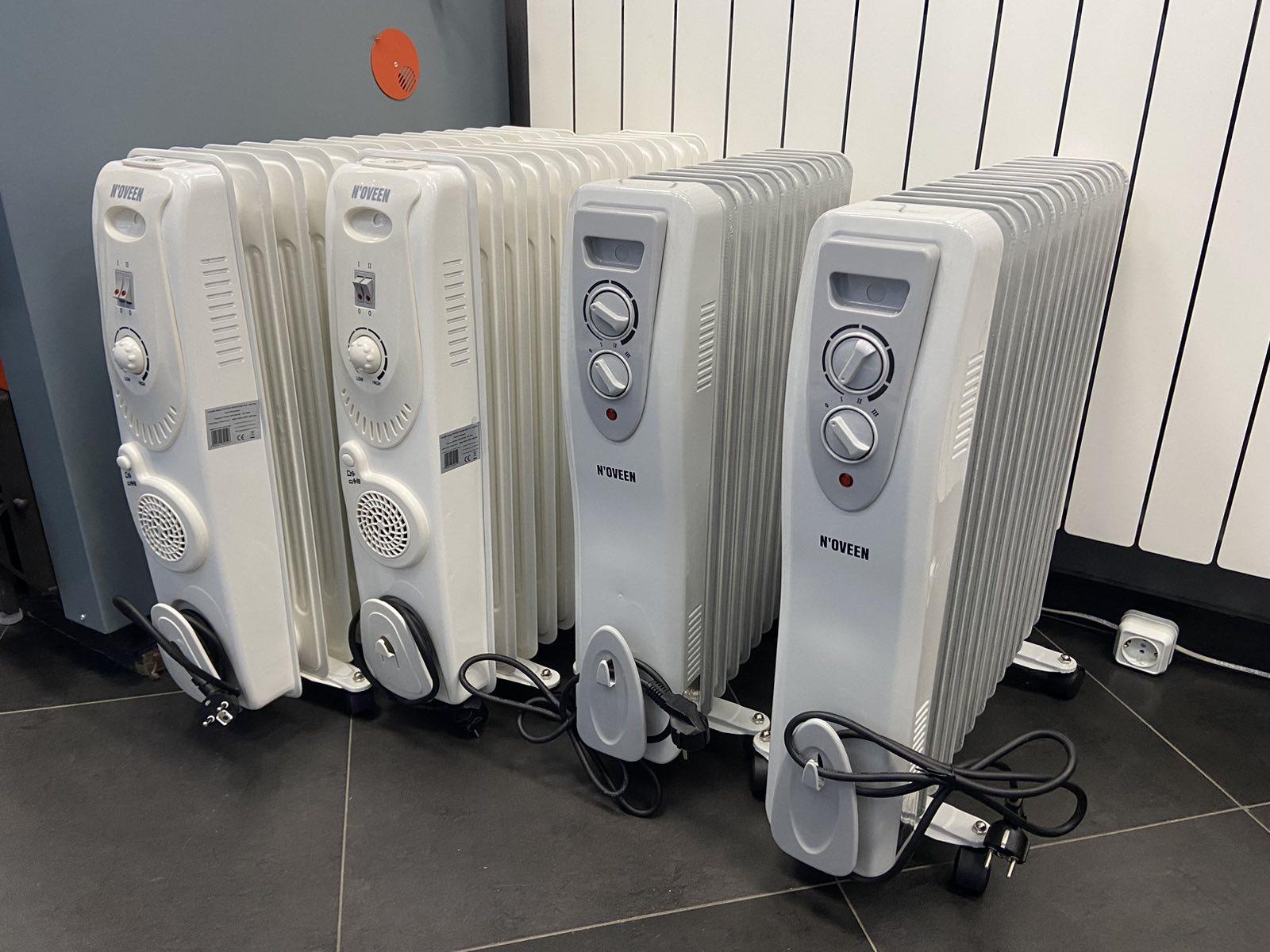 20 low-income families need help buying household appliances!