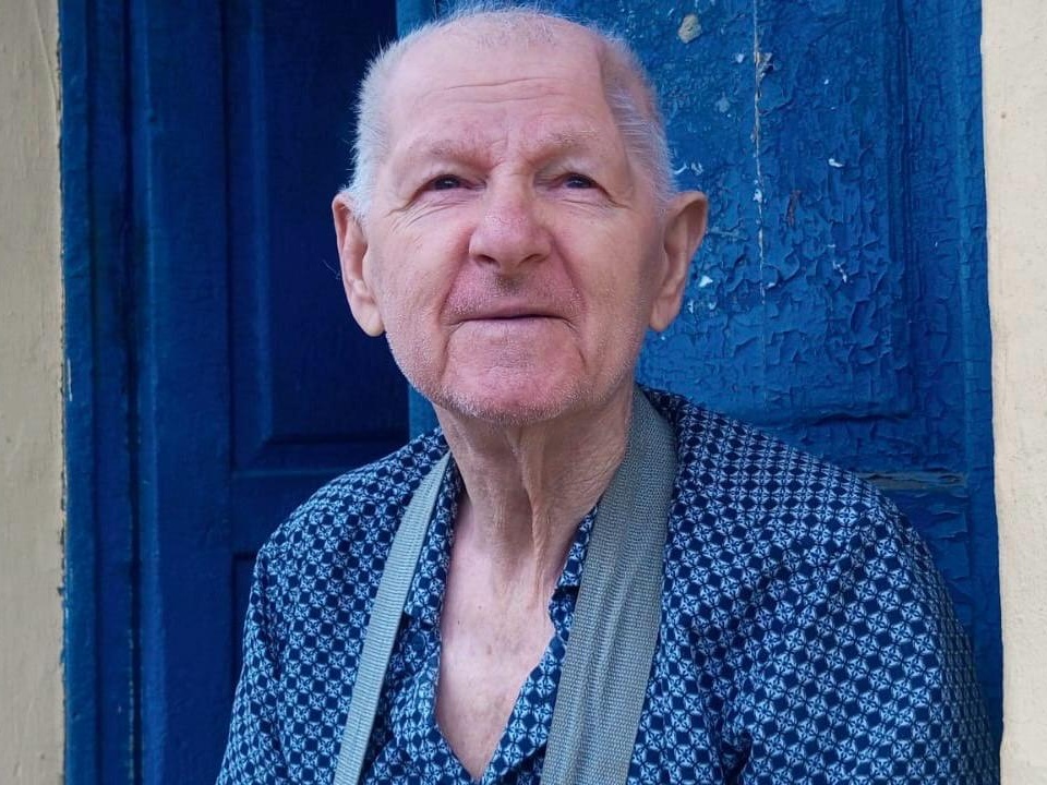 Поможем фонду открыть медицинский центр амбулаторной помощи для пожилых людей
