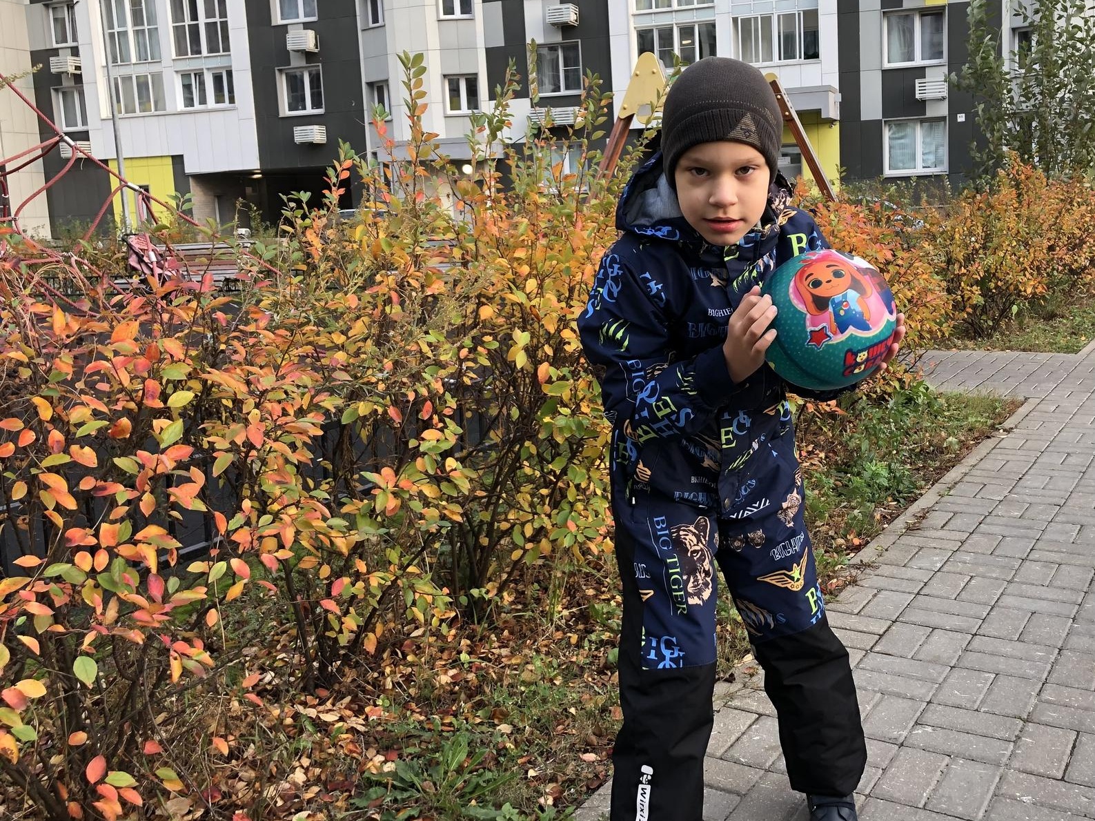Matvey needs genetic testing to select medications that will not worsen the condition of his bone marrow