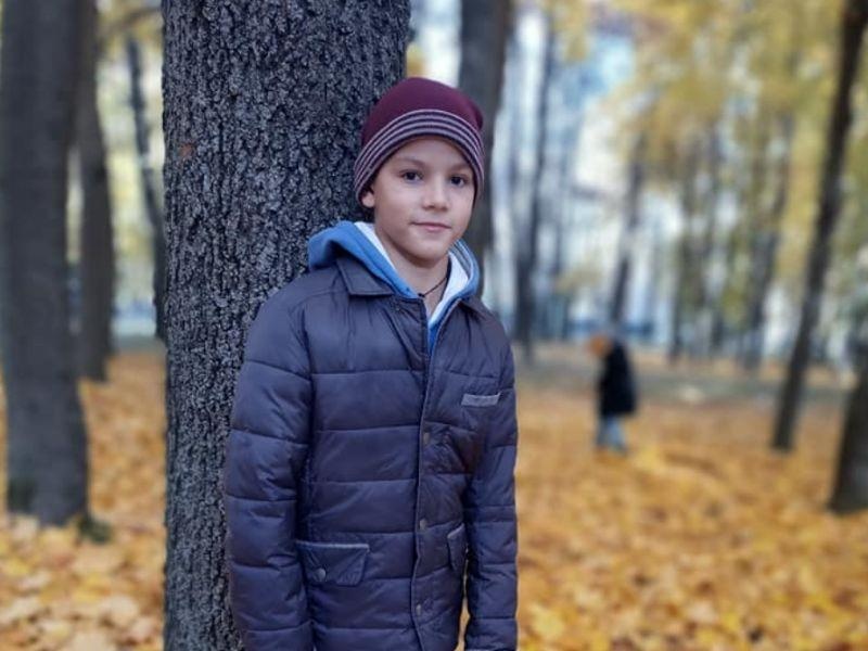Misha and other children with behavioral issues are in urgent need of help of a psychologist