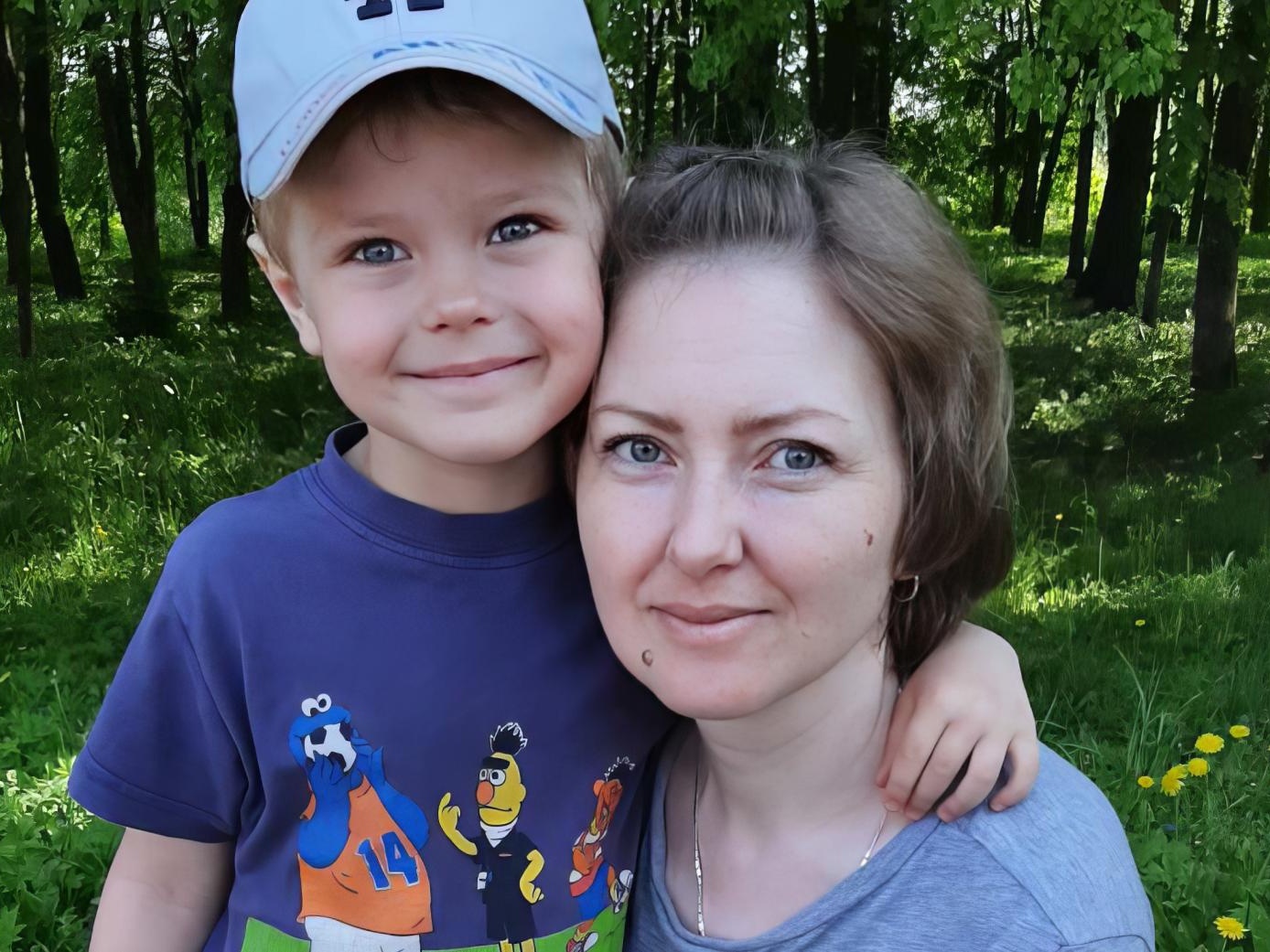 У Натальи онкология – помогите оплатить лечение