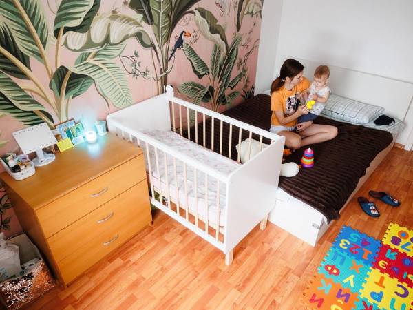 Собираем средства для помощи мамам и детям в сложной жизненной ситуации