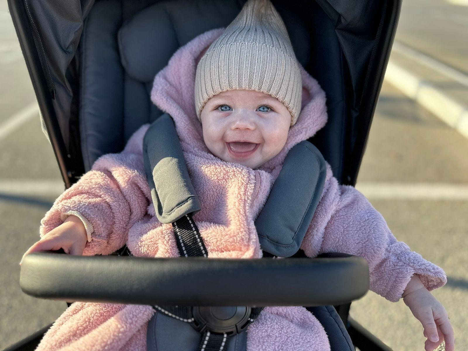 Olivia has short bowel syndrome and needs medications for intravenous nutrition in order to grow