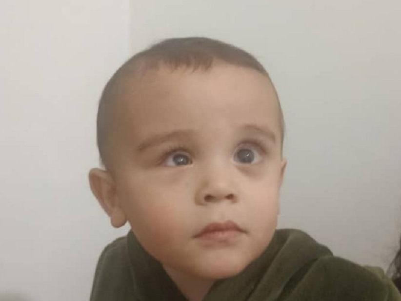 Mustafa needs another surgery to save his eyesight!