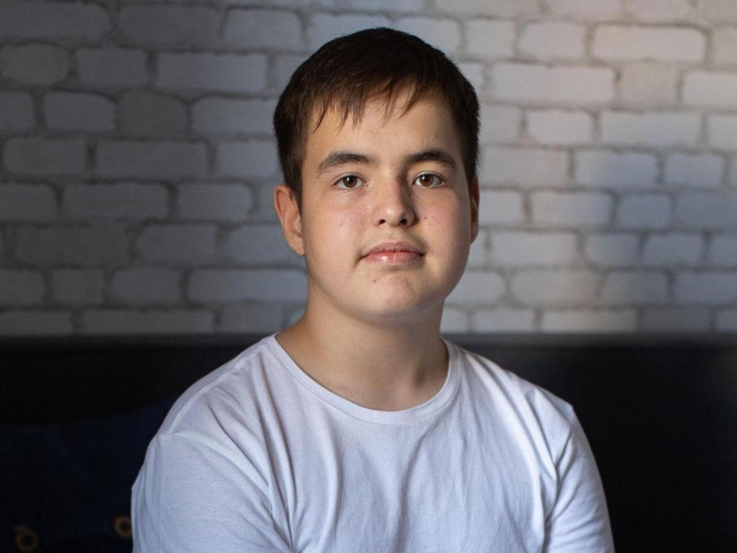 Amir needs to undergo treatment to prevent rejection of his transplanted kidney