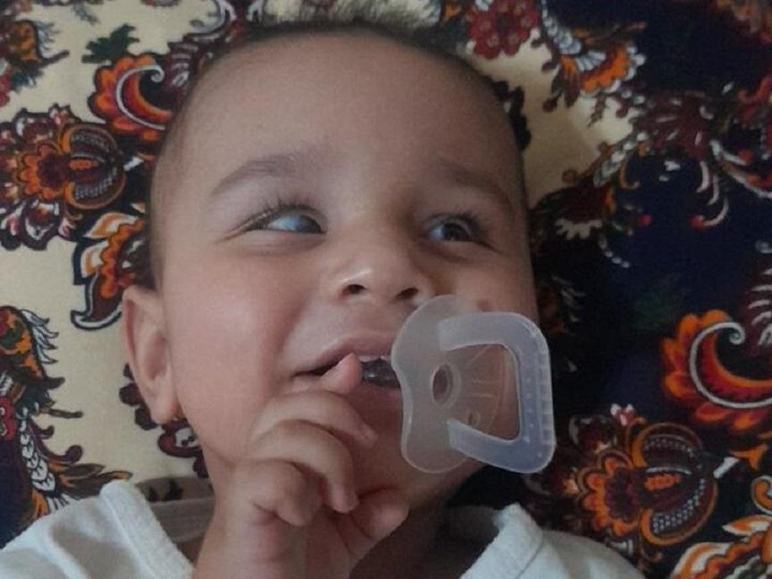 Let's help Muhammad Yusuf pay for surgery and save his eyesight