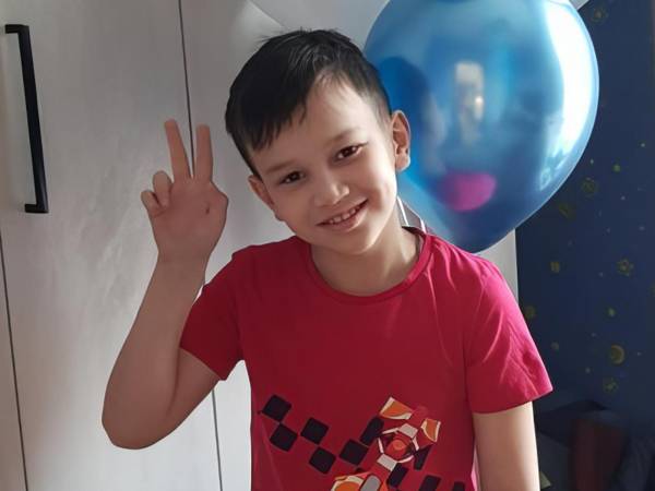 Андрею нужно обследование, чтобы найти причину болезни и подобрать лечение