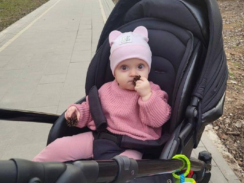 Pauline has a congenital malformation and needs to undergo a medical examination