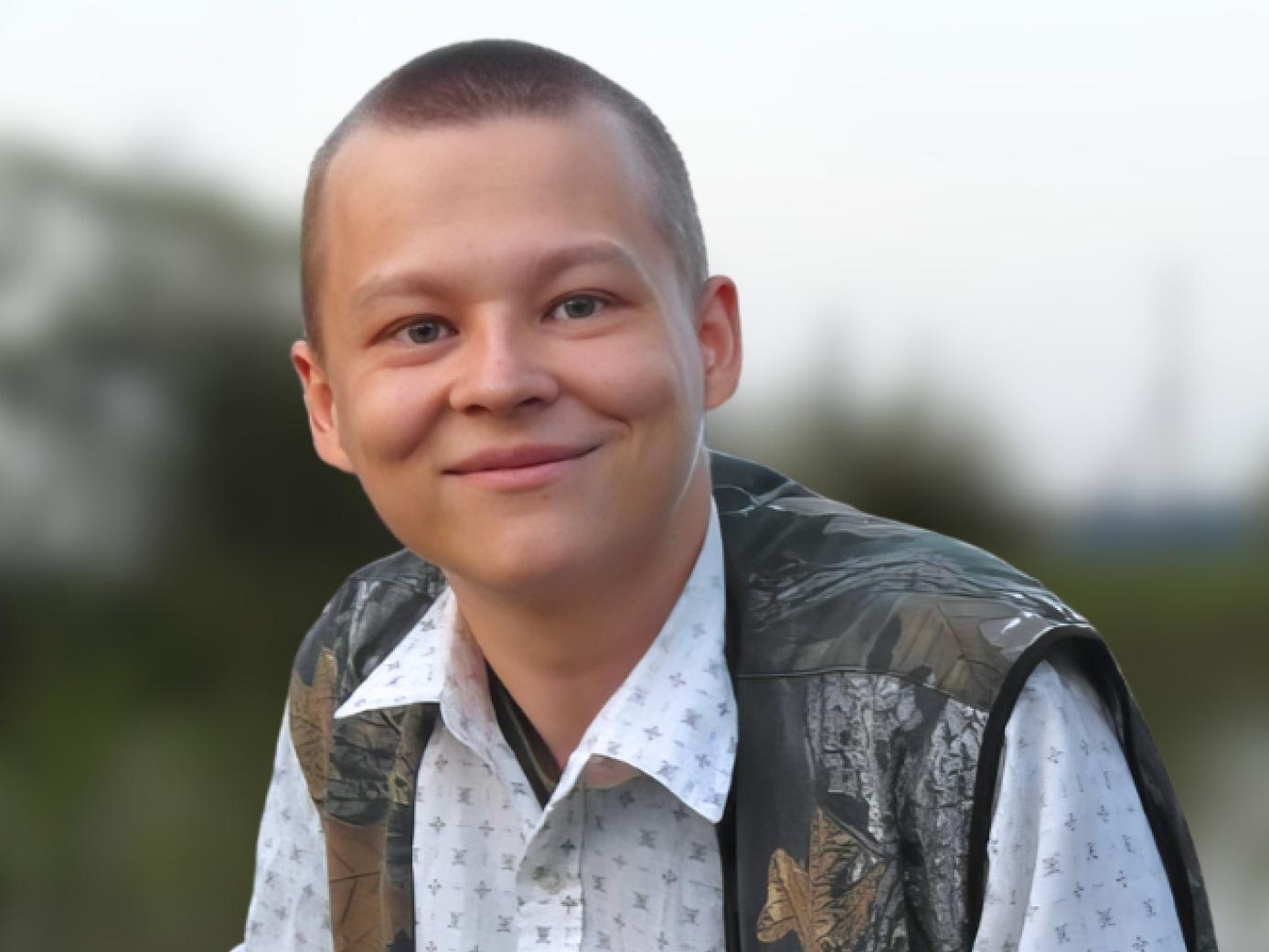 Help Alexey undergo rehabilitation and get back on his feet after four intracerebral hemorrhages