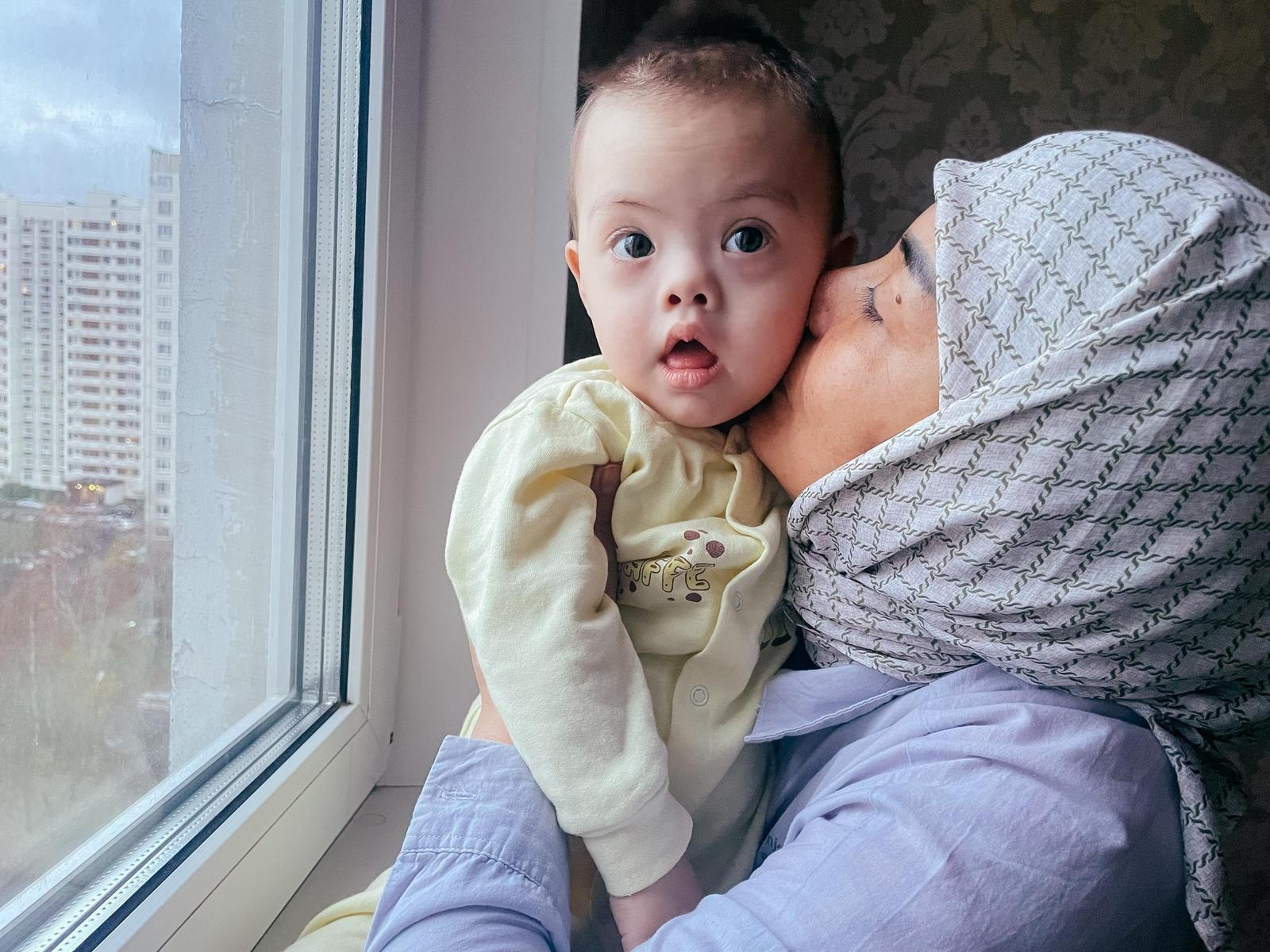 Khabibboy needs heart surgery!