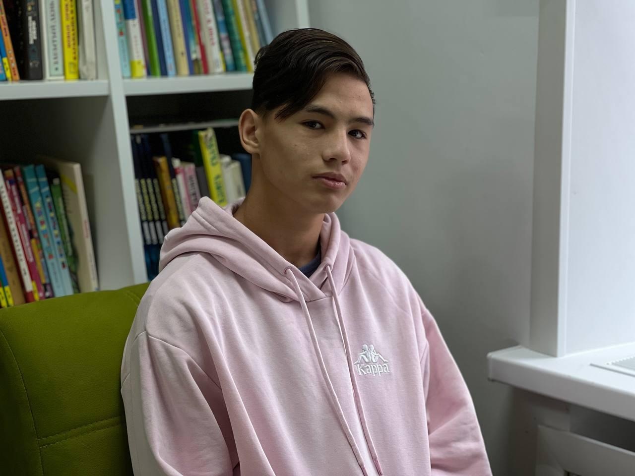 Help purchase materials for a microgreens workshop for orphans from the boarding school in the village of Shirokiy Buerak