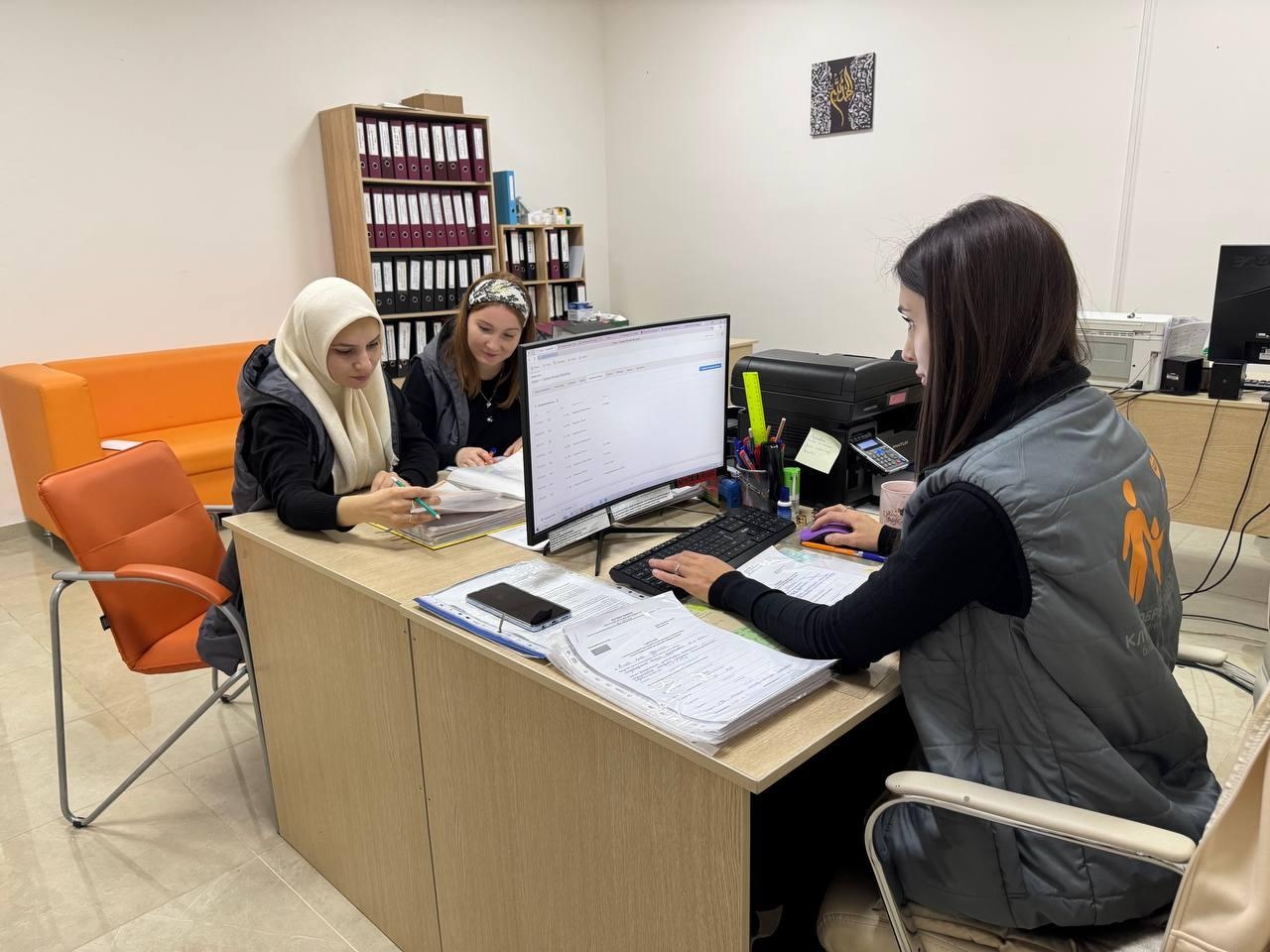 Поддержите фонд «КДЛ» в оплате бухгалтерских услуг – чтобы продолжать эффективно вести деятельность и помогать нуждающимся