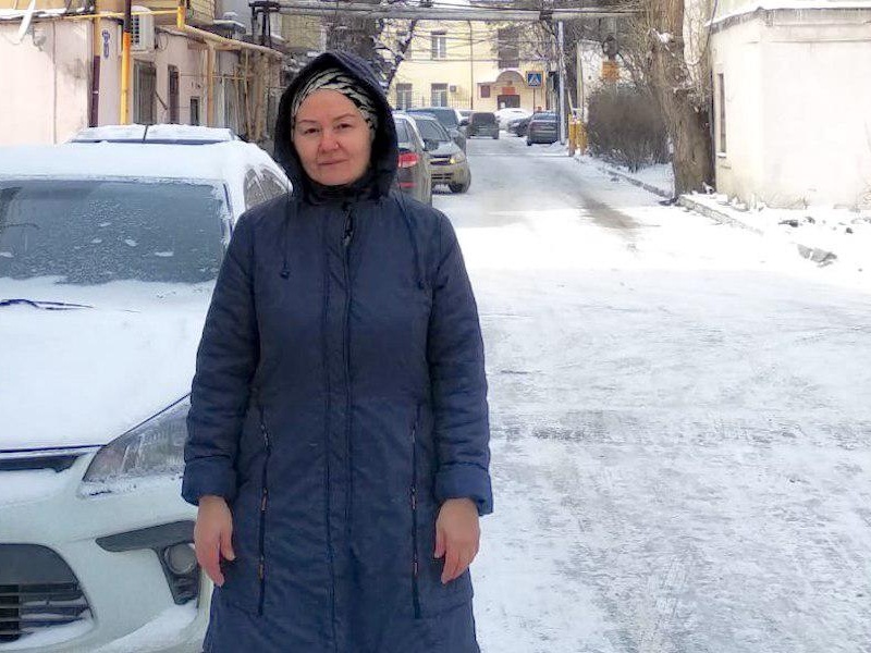 Анжеле требуется помощь в оплате операции!
