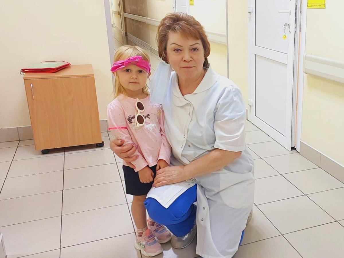 Онкологическое отделение и 35 его маленьких пациентов нуждаются в канцелярии и хозтоварах