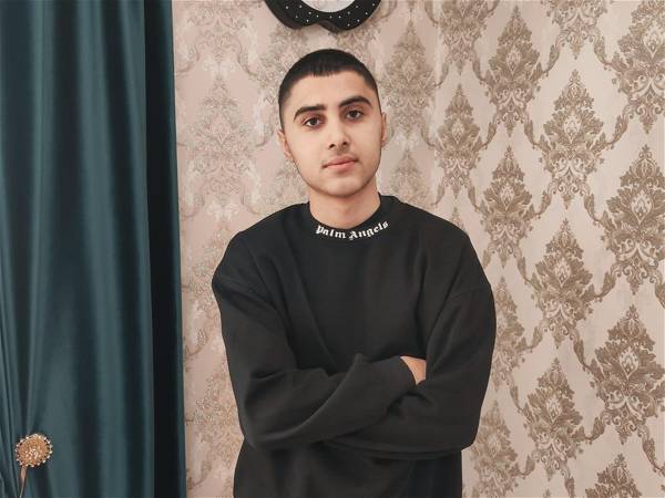 Сахибу требуется лекарство, чтобы противостоять тяжелому воспалению