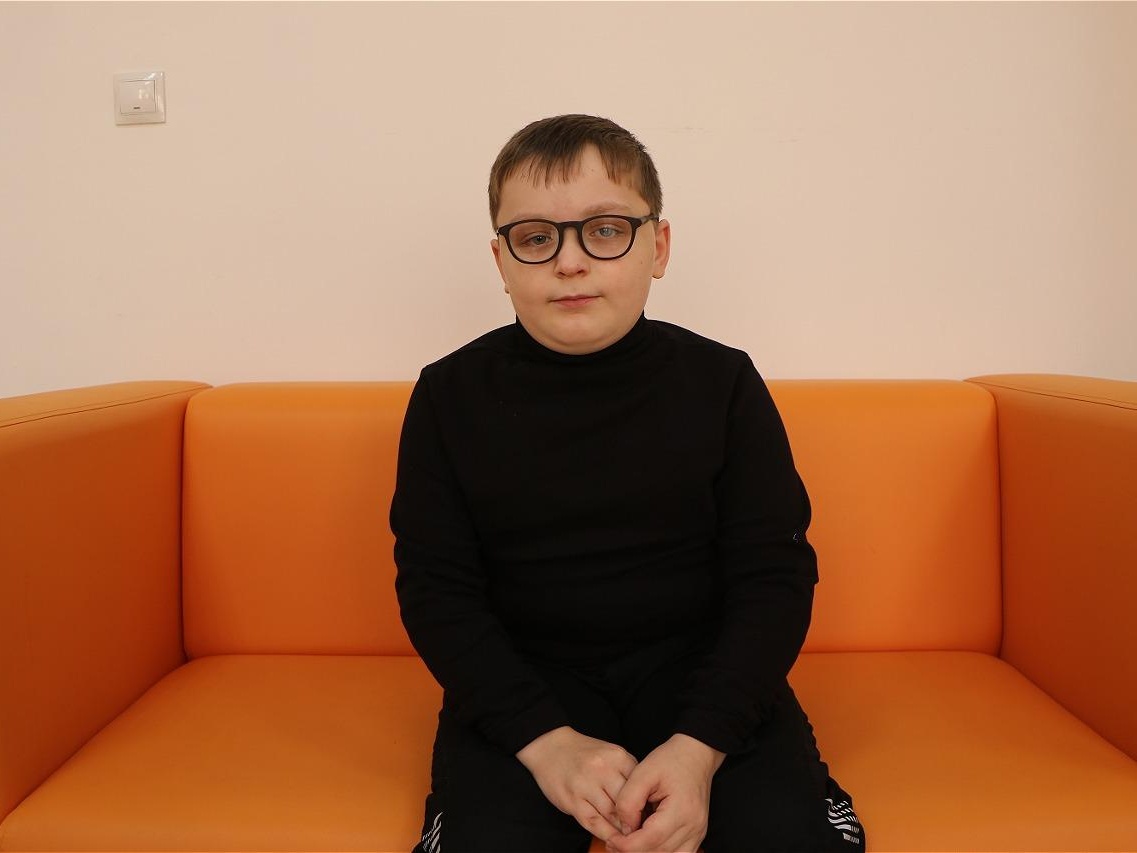 Абдул-Малику нужно пройти курс реабилитации, чтобы научиться правильно ходить