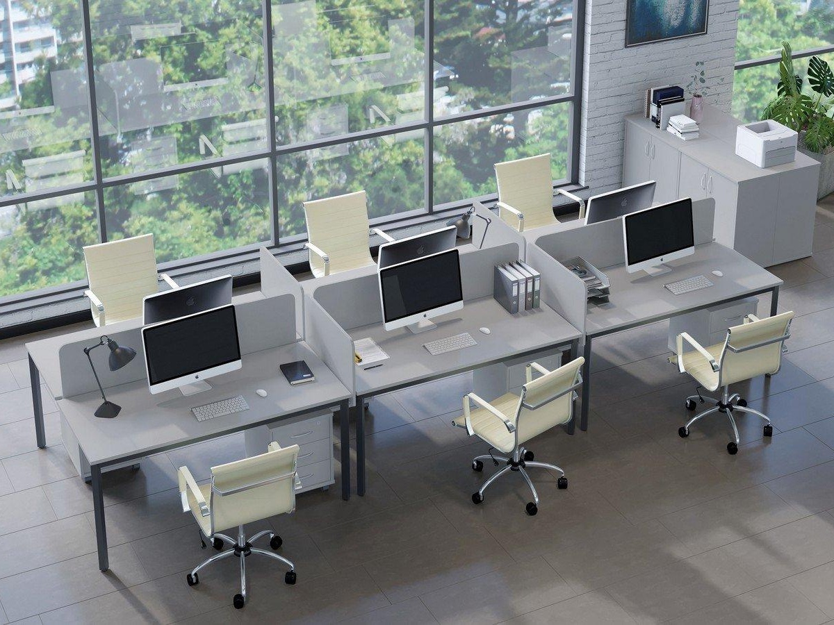 The fund needs help in purchasing office furniture and office equipment!