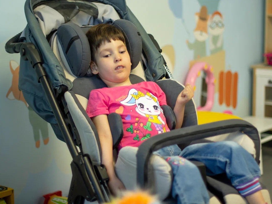Nannies to help mothers of special children
