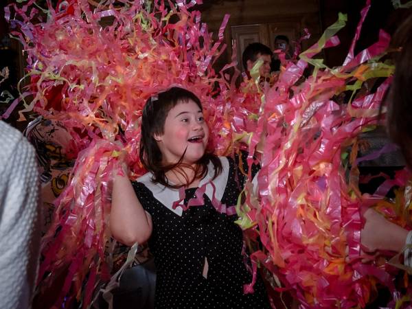 Подарим книжки 700 детям из нуждающихся семей в Казани!