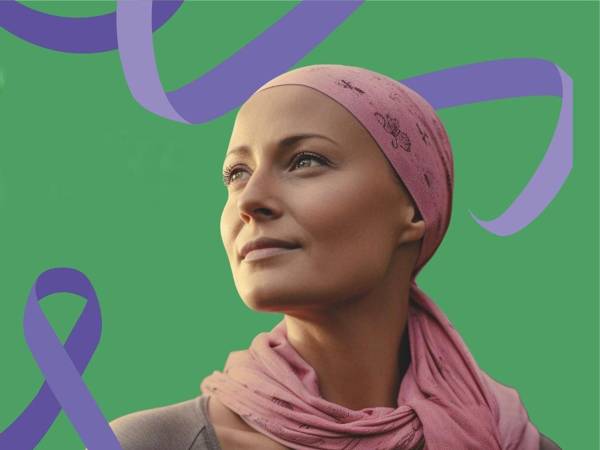Поможем тем, кто столкнулся с раком, восстановиться после заболевания