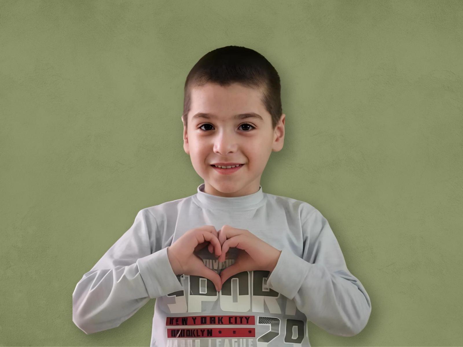 Rashid has several diagnoses and needs to undergo rehabilitation!