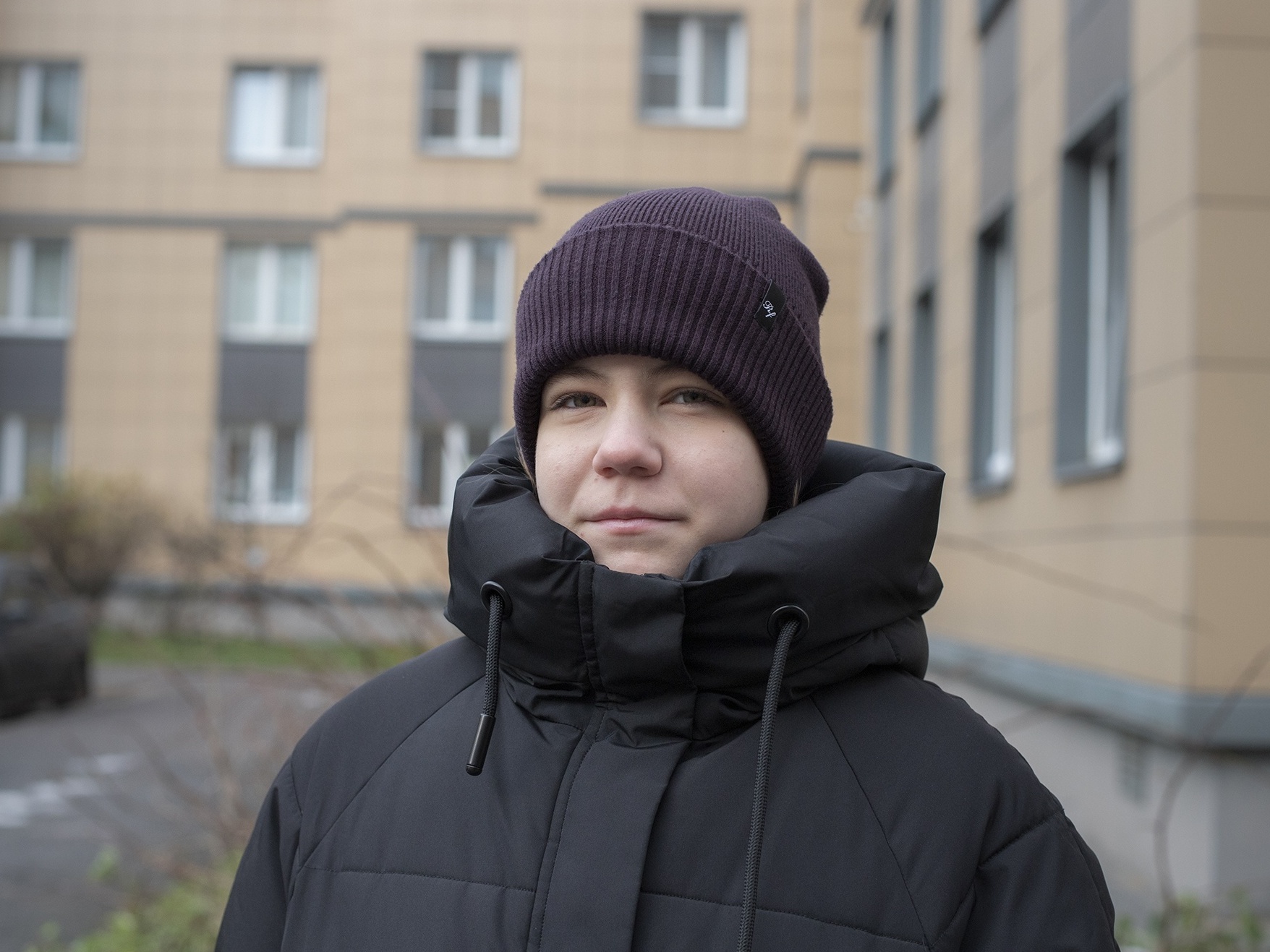 Thanks to you, Ksyusha was able to undergo a molecular genetic examination. Thanks!